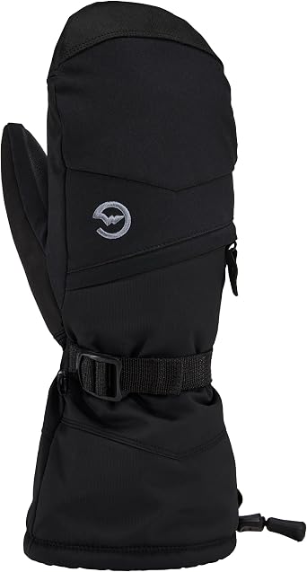 Gordini Men's Da Goose Gore-tex Down Mitten