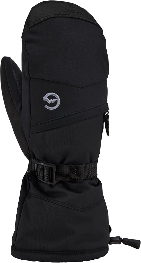 Gordini Men's Da Goose Gore-tex Down Mitten