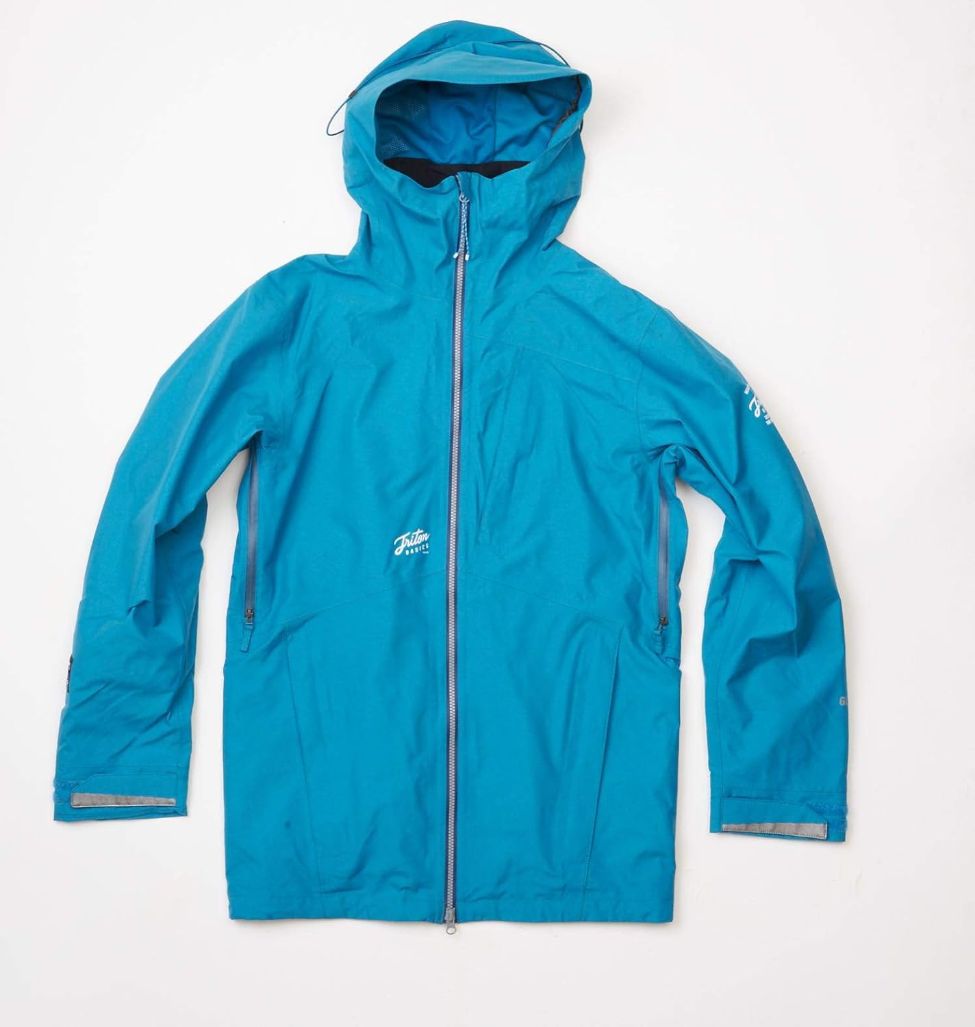 rew BASIC JK GORE-TEX 2L (M-L) Unisex 3D Cutting/Freeriding/Backcountry/Freestyle