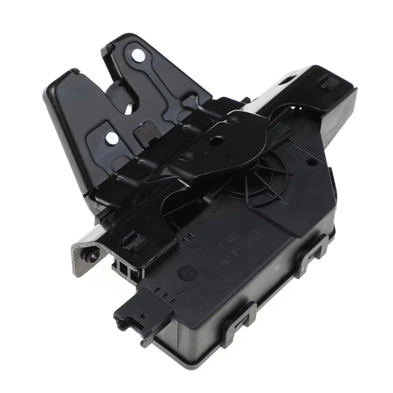 Door Lock Actuator Tailgate for BMW E46 E60 E63 525I 525Xi 530I 2004-2007 51247840617 Trunk Lid Latch Rear Trunk Lock Actuator Car 8196401 937-866
