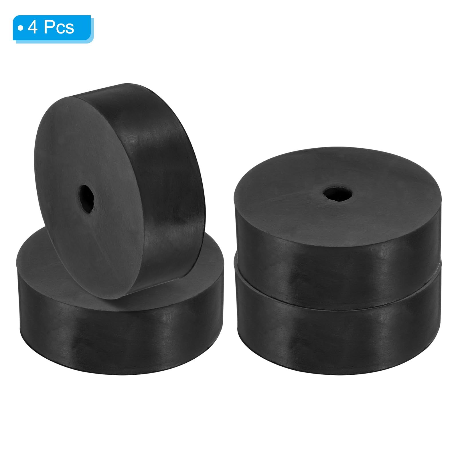 PATIKIL Multi Purpose Rubber Spacer - Image 3