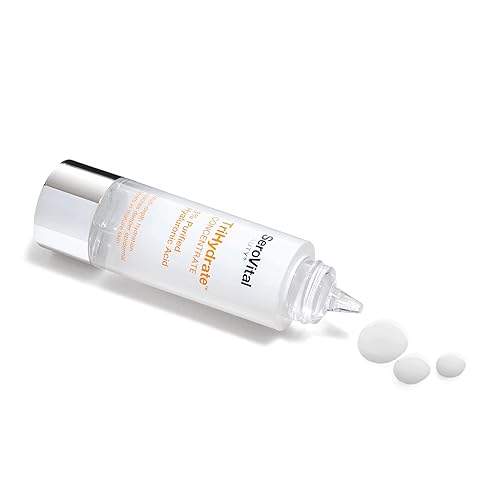 Miniatura 5 de SeroVital Paquete de Skin Basics RetinAll Daily Serum + TriHydrate