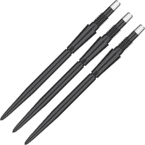 Darts Case Target Darts Swiss Point Safe - Holds 5 Sets Of Dart Points ...