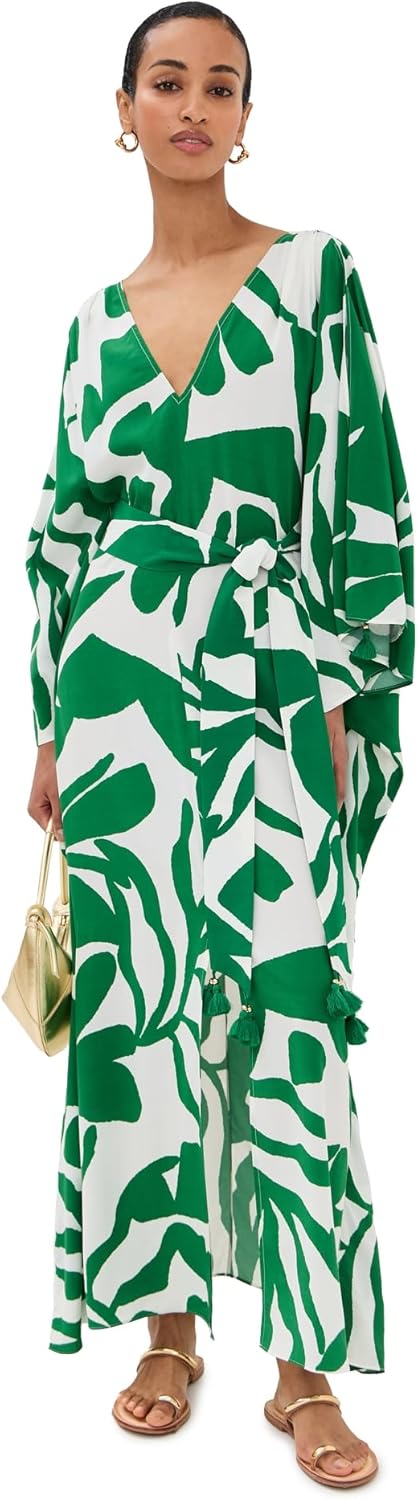 Figue Women's Renata Kaftan