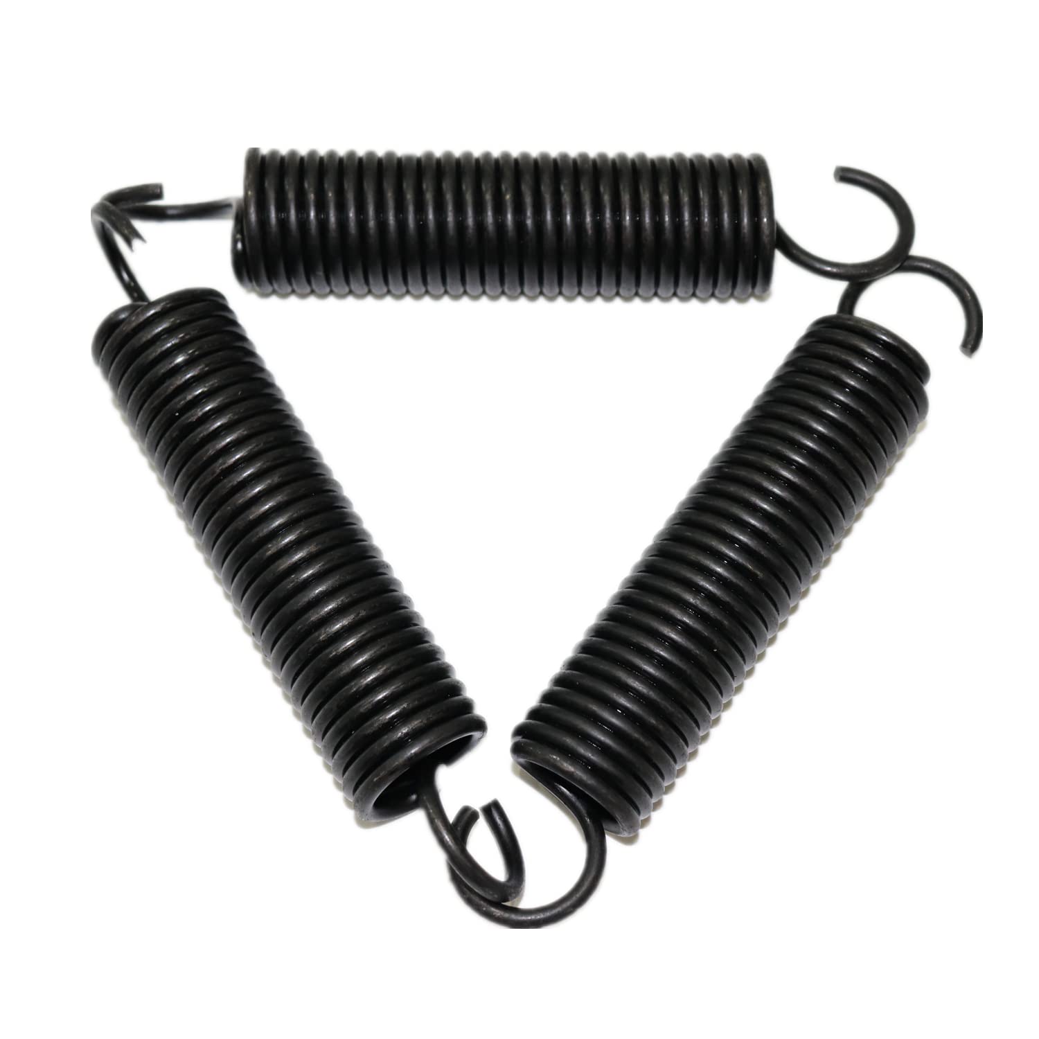 Kvjicdo 2877443 Snowplow Trip Springs Kit Replacement for Polaris ATV Plow Spring (3 Pack)