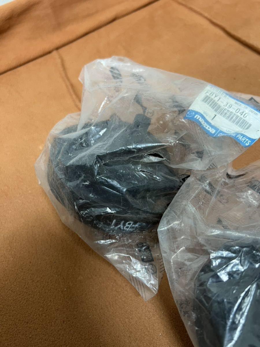 Amazon.co.jp: 日本国内 正規品 当時物 本物 マツダ 純正 サバンナ RX