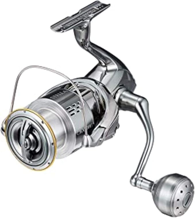 Amazon シマノ Shimano スピニングリール 18 ステラ C5000hg サーフ ヒラスズキ ショアジギング キャスティング シマノ Shimano スピニングリール Amazon シマノ Shimano スピニングリール 18 ステラ C5000hg サーフ ヒラスズキ ショアジギング キャスティング シマノ Shimano スピニングリール
