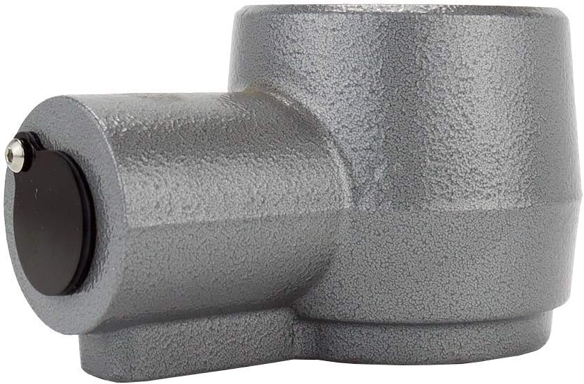 AMPLOCK U-LPCVRS Fifth Wheel Lock (for Pull rite or Sidewinder)