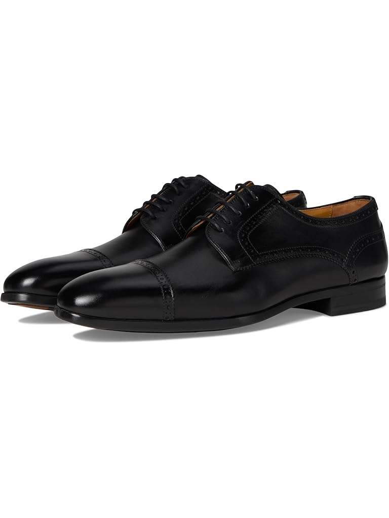 Black Magnanni Macsen