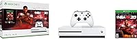 Vista 1 de Xbox One S 1TB Console - NBA 2K20 Bundle - DISCONTINUED