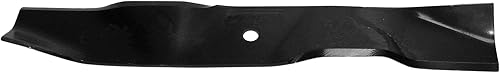 Oregon 91-483 Cuchilla de cortacésped, 20-12"