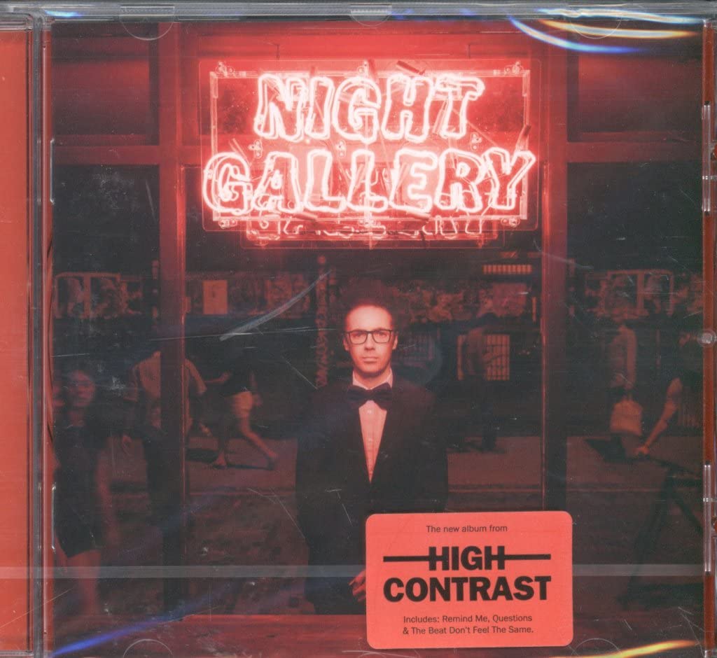 Night Gallery