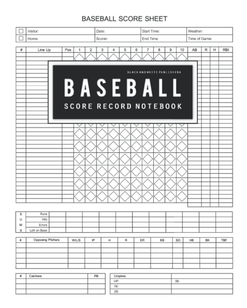 baseball-score-sheet-baseball-game-record-keeper-book-or-baseball-score-card-has-many-spaces-on-which-to-record-the-hits-runs-and-various-plays-publishing-black-and-white-b8a7w9-9798782780739-amazon-com for Baseball Score Sheet Printable Free Baseball Score Sheet: Baseball Game Record Keeper Book or Baseball Score Card has many spaces on which to record the hits, runs, and various plays: Publishing, Black and White B8A7W9: 9798782780739: Amazon.com: for Baseball Score Sheet Printable Free