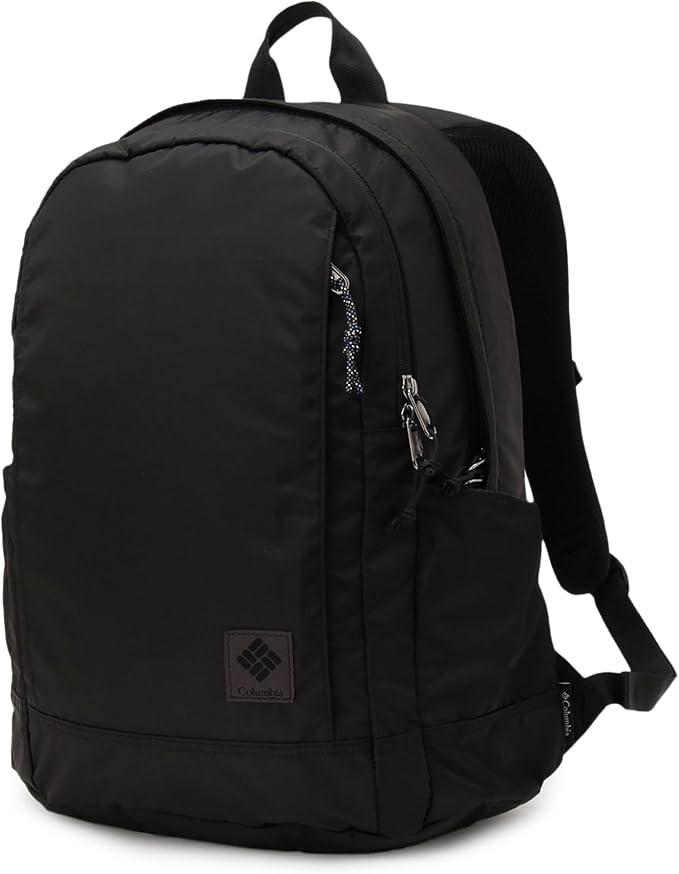 【新品】コロンビア　グレートスモーキーガーデン　27L ブラック グレートスモーキーガーデンEX27Lバックパック(O/S Black