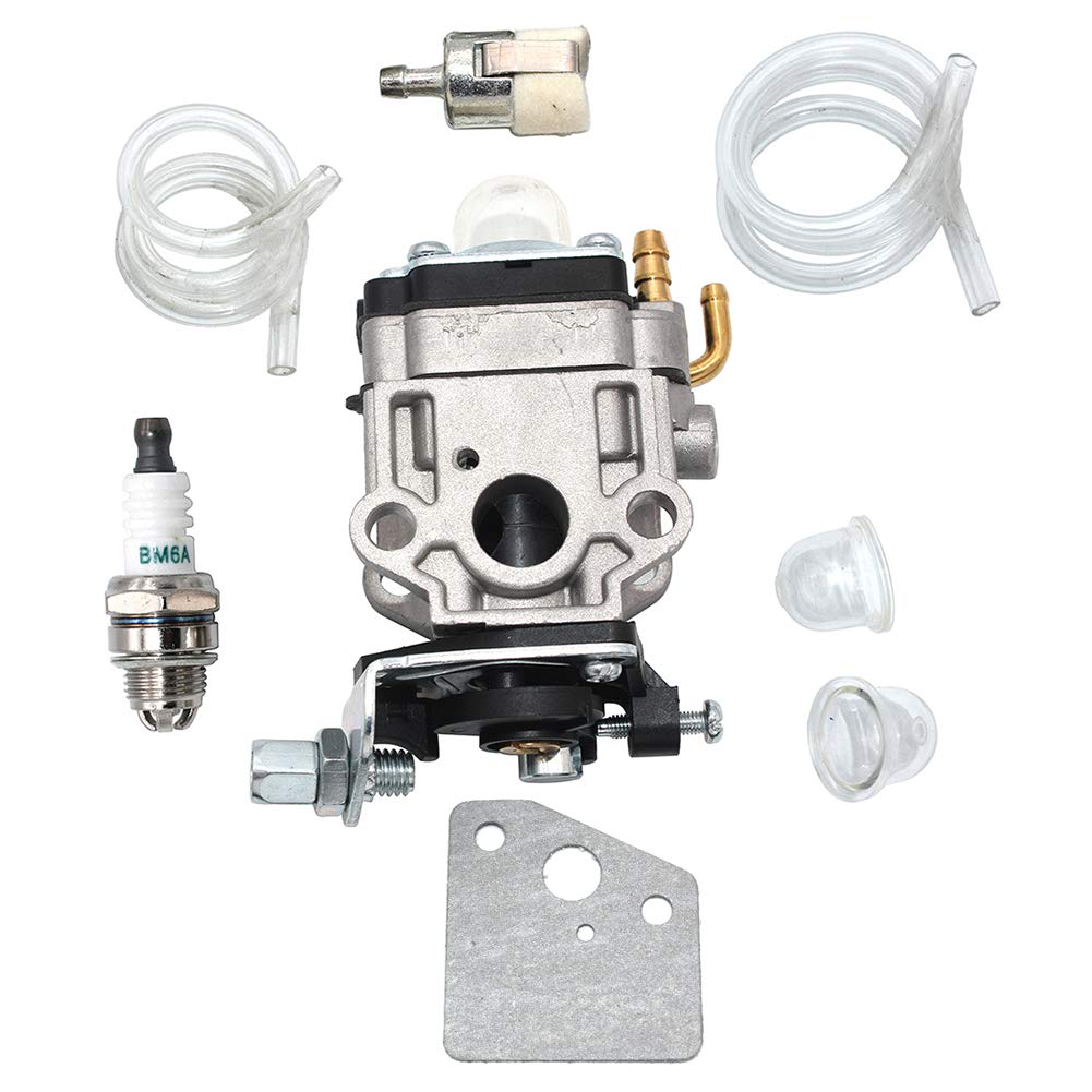 Carburateur pour TBC-2501 et TBC-2501S, pièce de rechange 6690476
