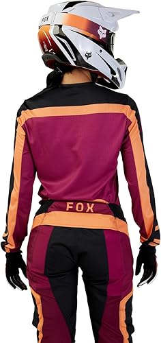 Miniatura 6 de Fox Racing Maillot de motocross 180 Ballast para mujer
