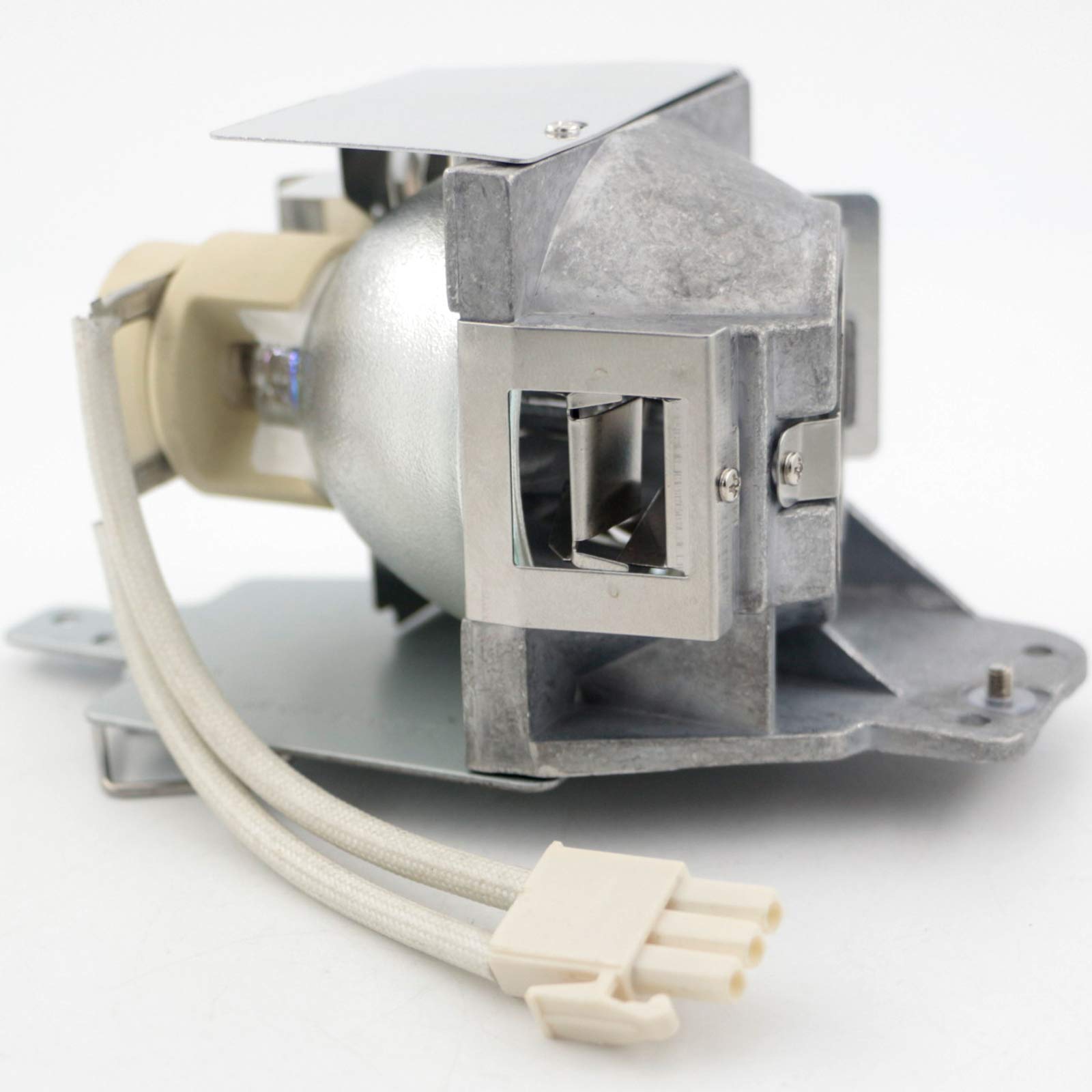 IET Genuine OEM Replacement Lamp For ACER MC.JFZ11.001 Projector (Osram