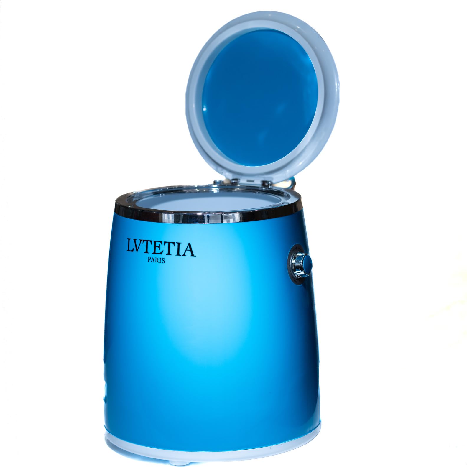 Mini lave linge multifonction 3.5kg de 240W Portable avec Fonction Essorage, Petite taille compact, Capacité de charge 3.5 kg Idéal pour Étudiant, Camping, Camping Car, Petite salle de bain