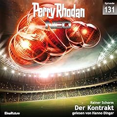 Der Kontrakt cover art