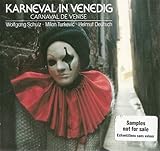 karneval venedig 2019 bilder  Karneval in Venedig