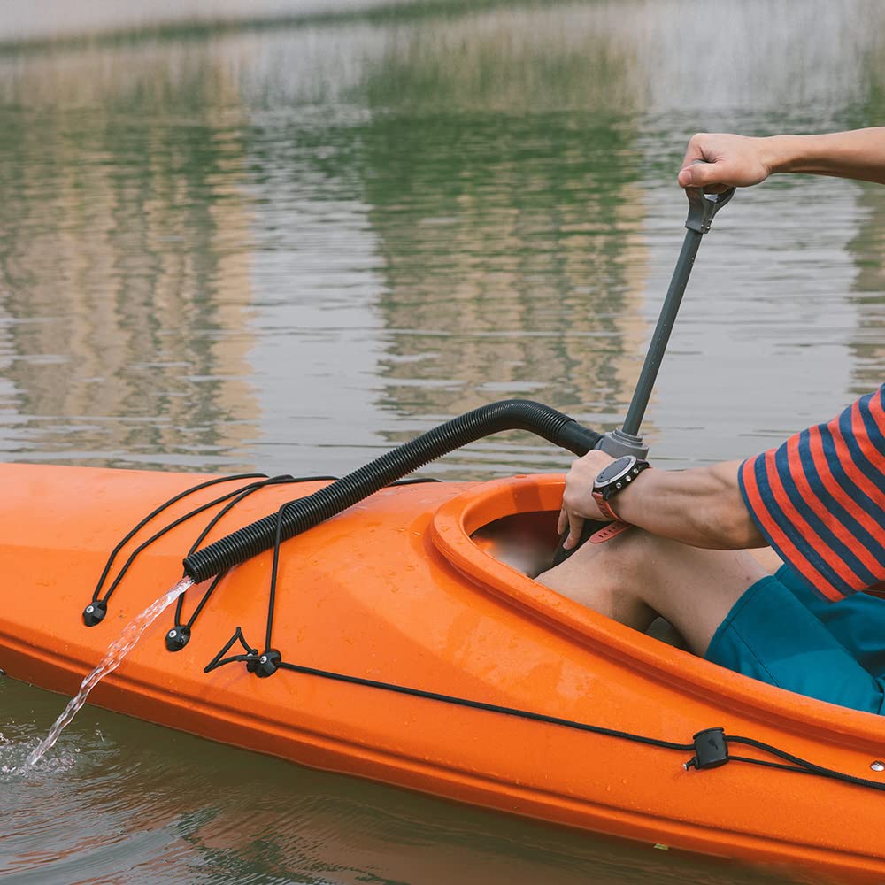 Kayak Bilge Pump Manual Water Pump Hand Pump Boat Hand Pump Bilge Pump For Kayaks Canoes And Boats