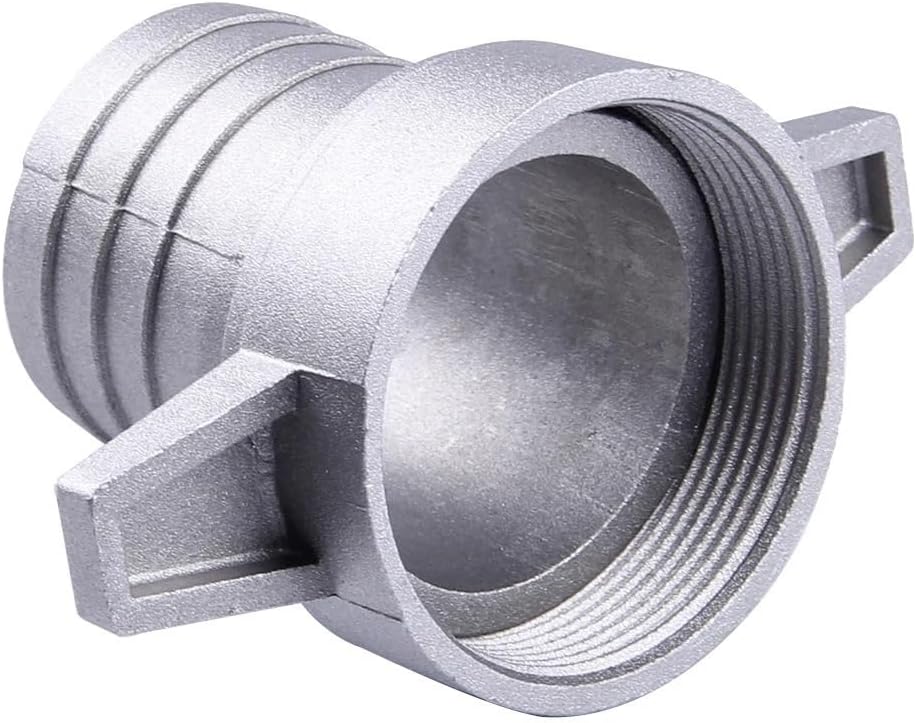 2 Or 3 Inch Water Pump Fittings Connecting With Rubber Gasket Connector Parts(3 inch)