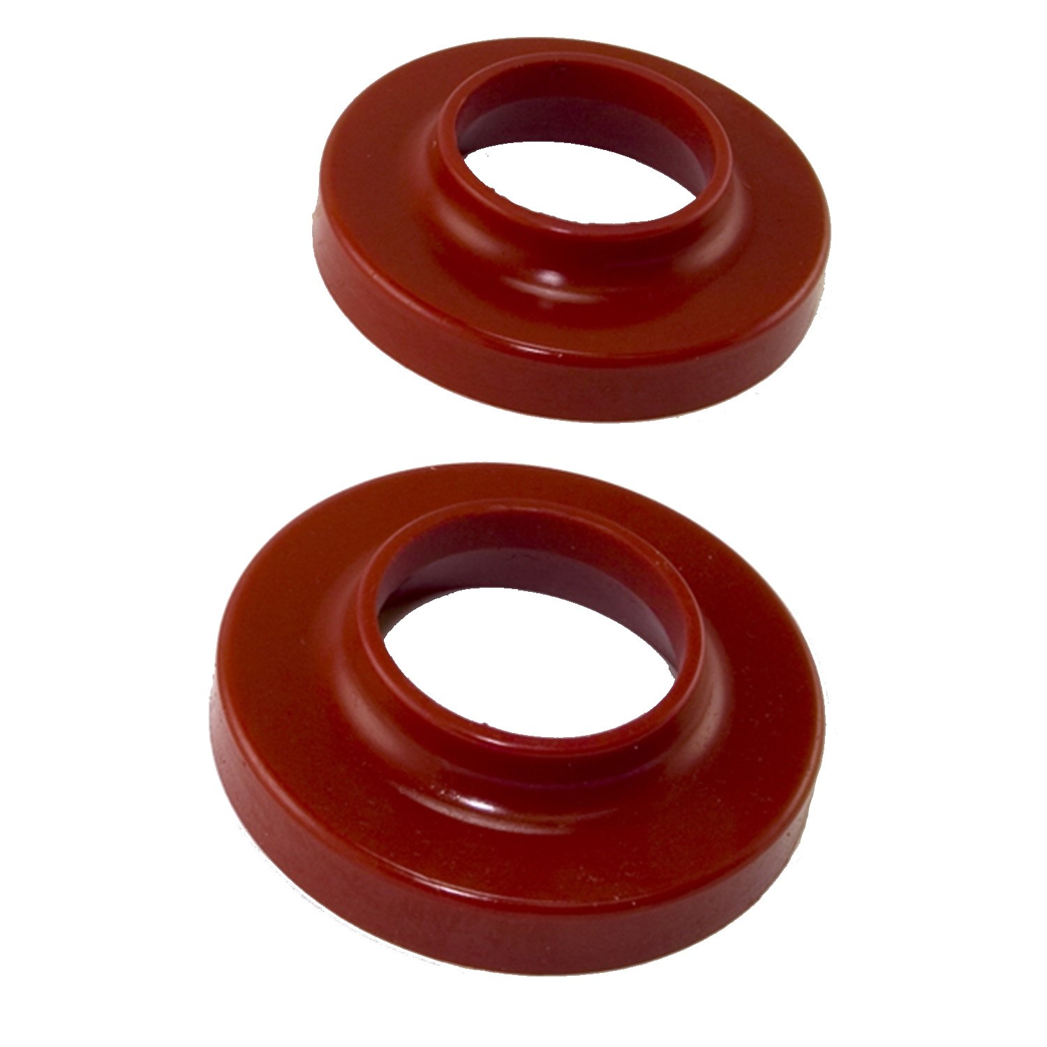 Rugged Ridge Coil Spring Spacer Kit
