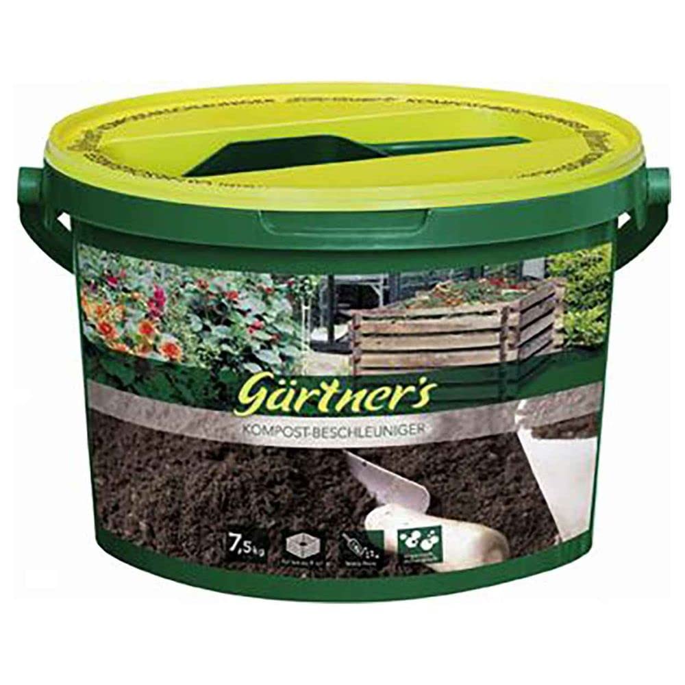 Format 4005861008703 Kompostbeschleuniger, 7,5 kg.