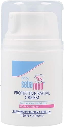 Sebamed Baby Protective Facial Cream