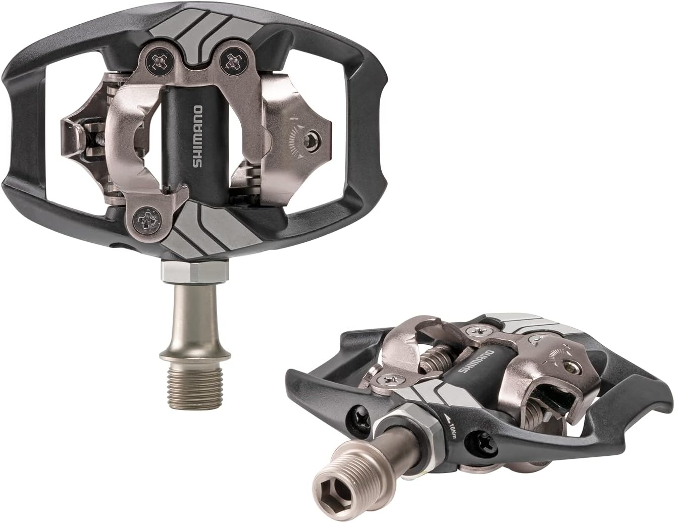SHIMANO PD-MX70 BMX-Specific SPD Pedal