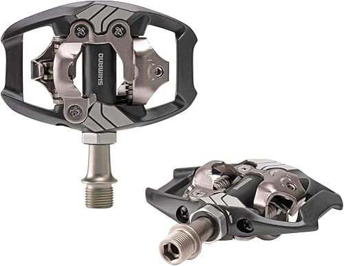 SHIMANO Pedal SPD específico para BMX PD-MX70