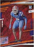 2022 Panini Prestige Xtra Points Orange Premium Parallel #331 Kaiir Elam RC /75
