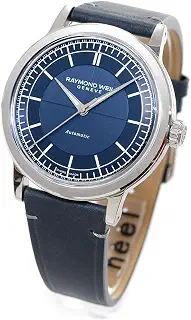 [レイモンド・ウェイル]RAYMOND WEIL ミレジム MILLESIME 腕時計 メンズ 自動巻き 2925-STC-50001 [正規輸入品]