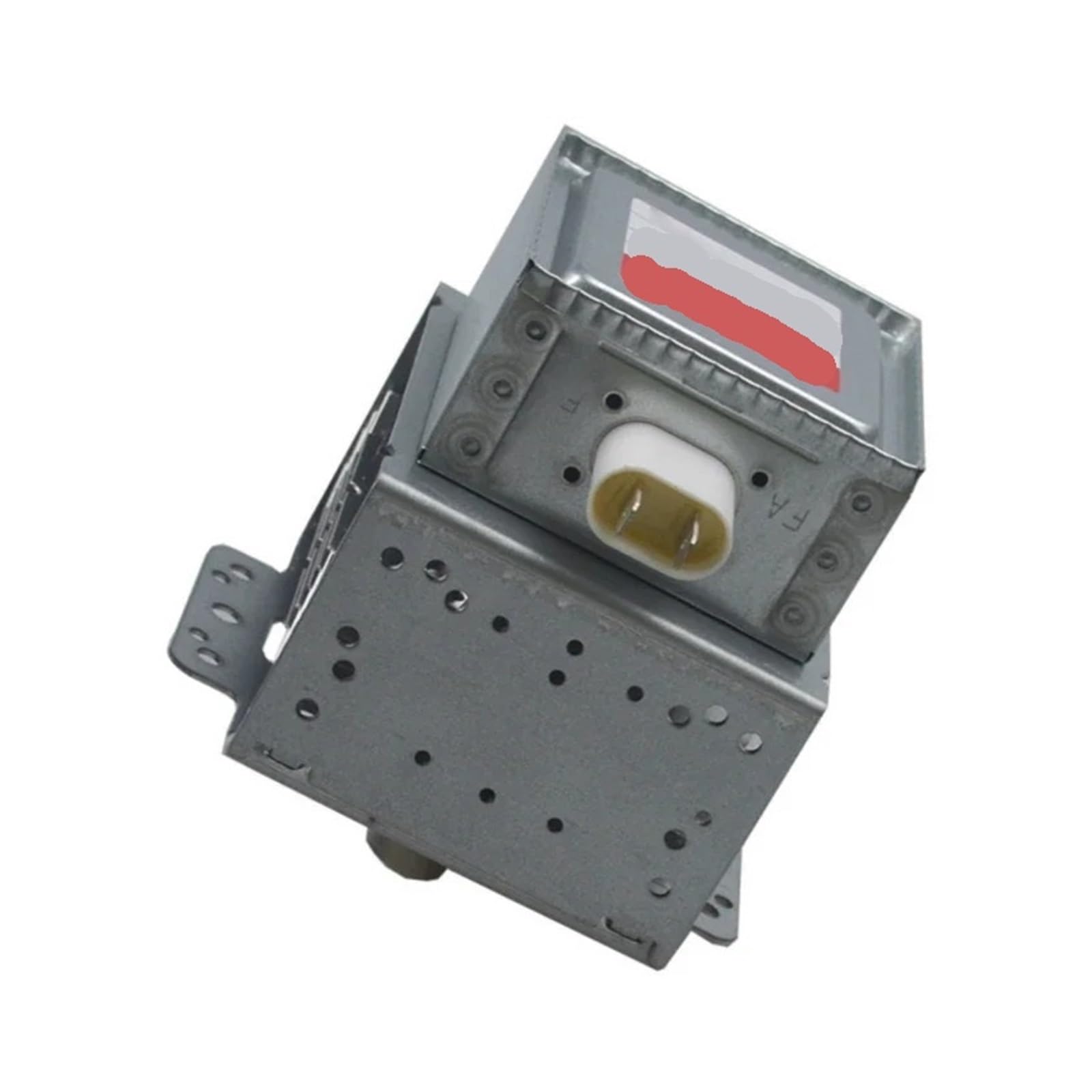 Tubo de magnetrón for horno microondas, pieza 2M226