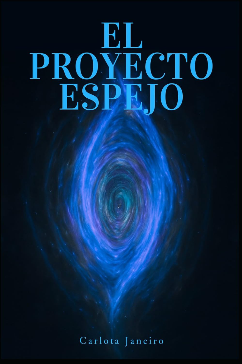 El proyecto Espejo