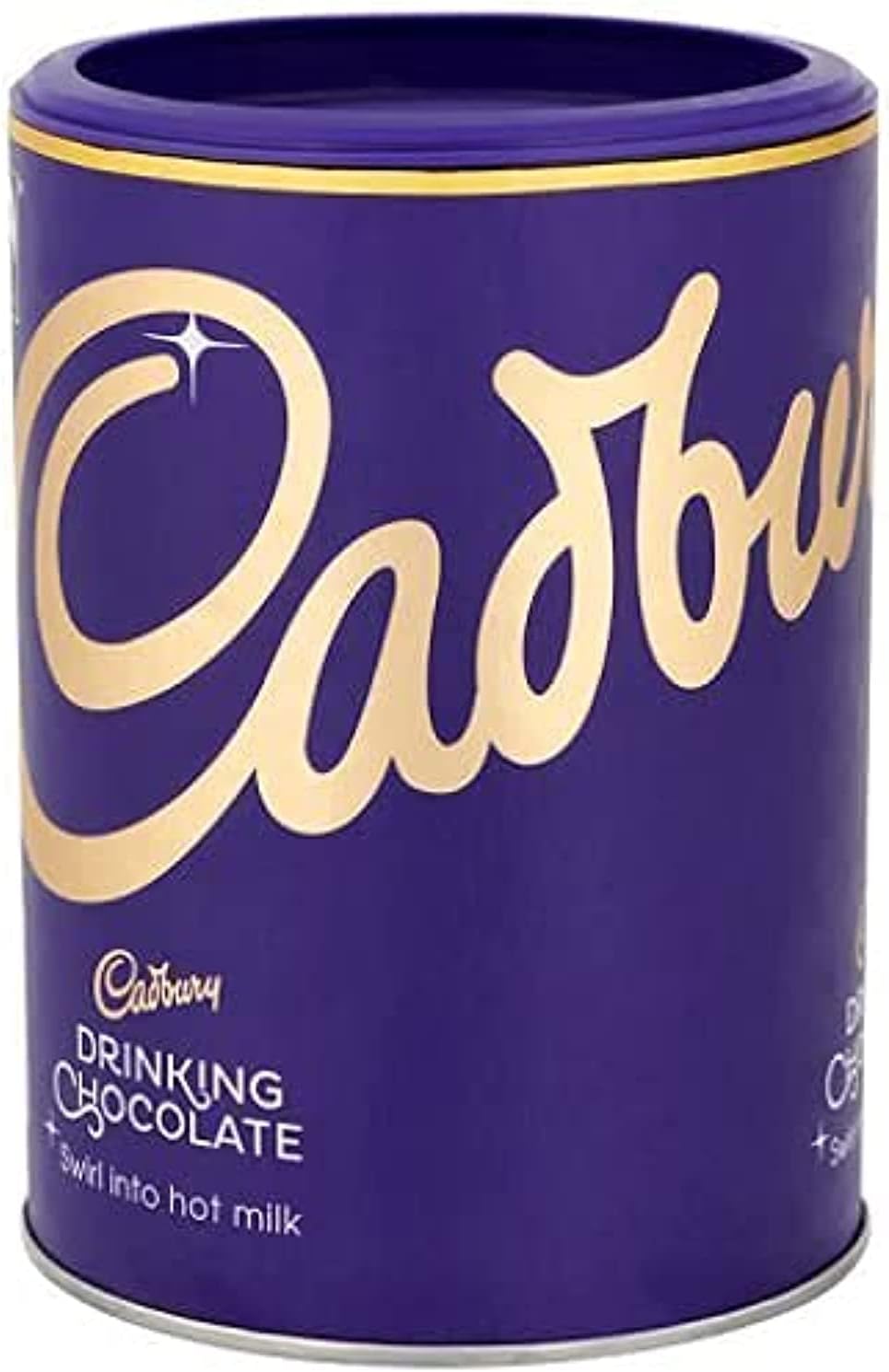 Drinking Chocolate Powder Cadbury- 500Gram