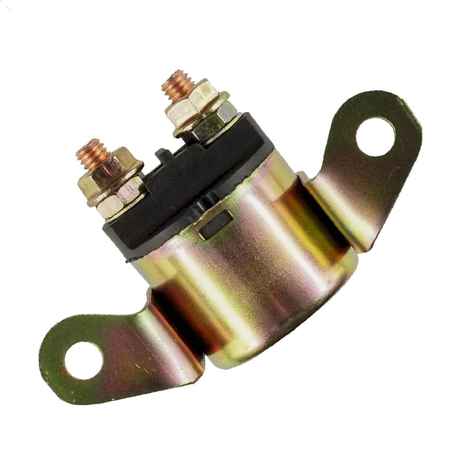 Compatible Replacement Starter Solenoid Relay for Polaris Victory Vegas (2004-2007) - OEM Quality Part