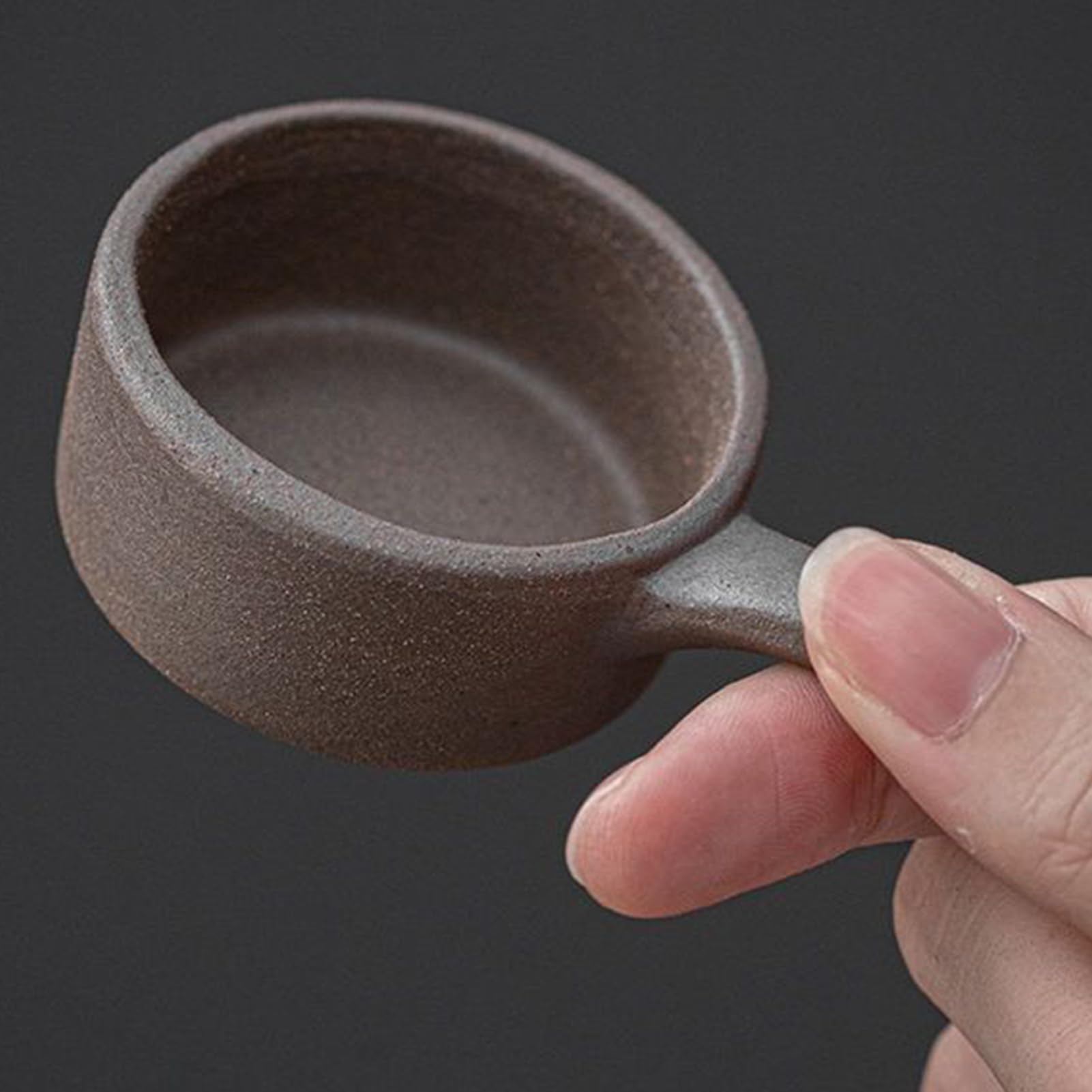 Fornello Aromaterapia In mica Diffusore Decorativo Multifunzione Sicuro in