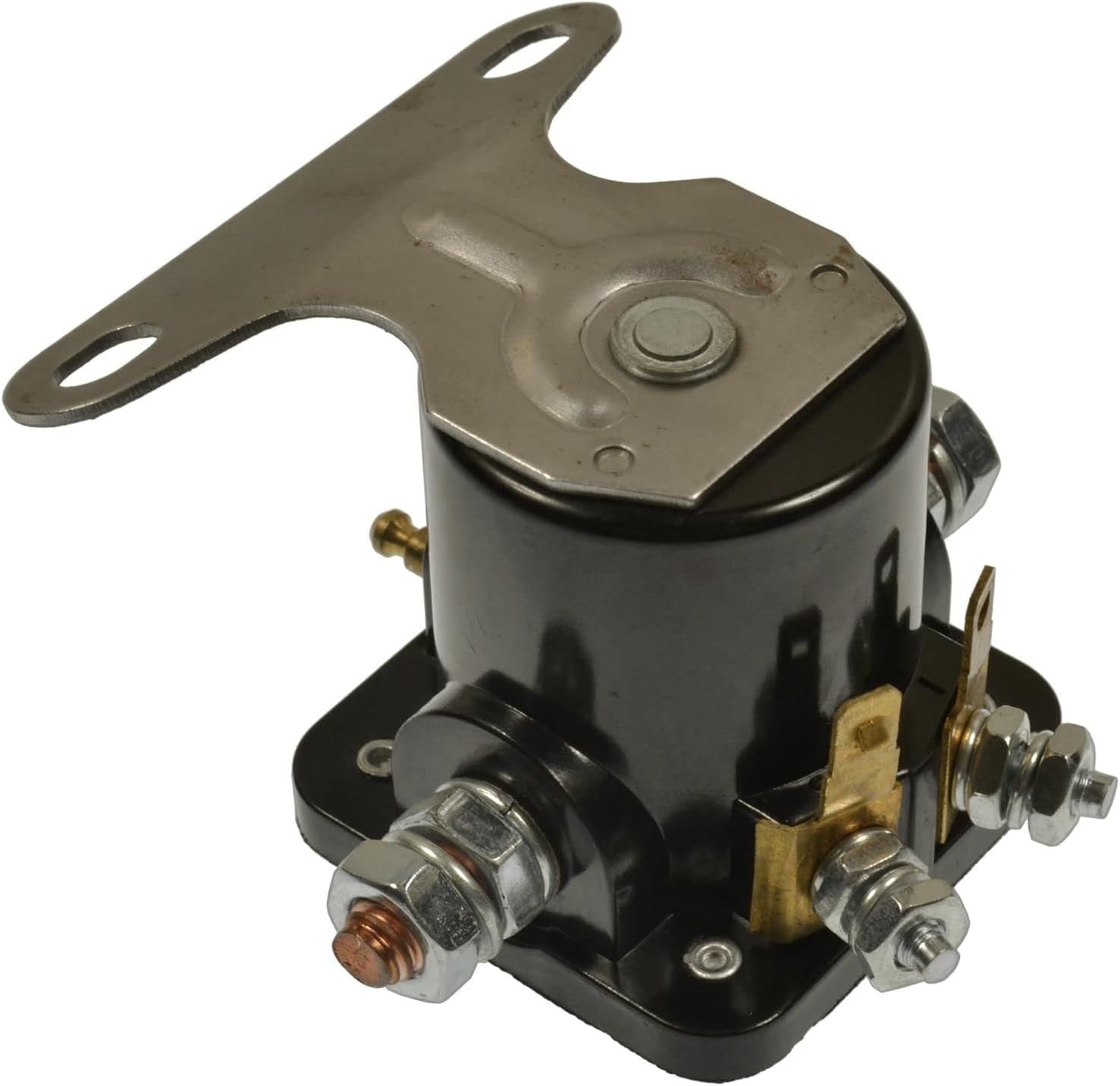 Standard Motor Products SS-590 Automatic Transmission Kick Down Solenoids