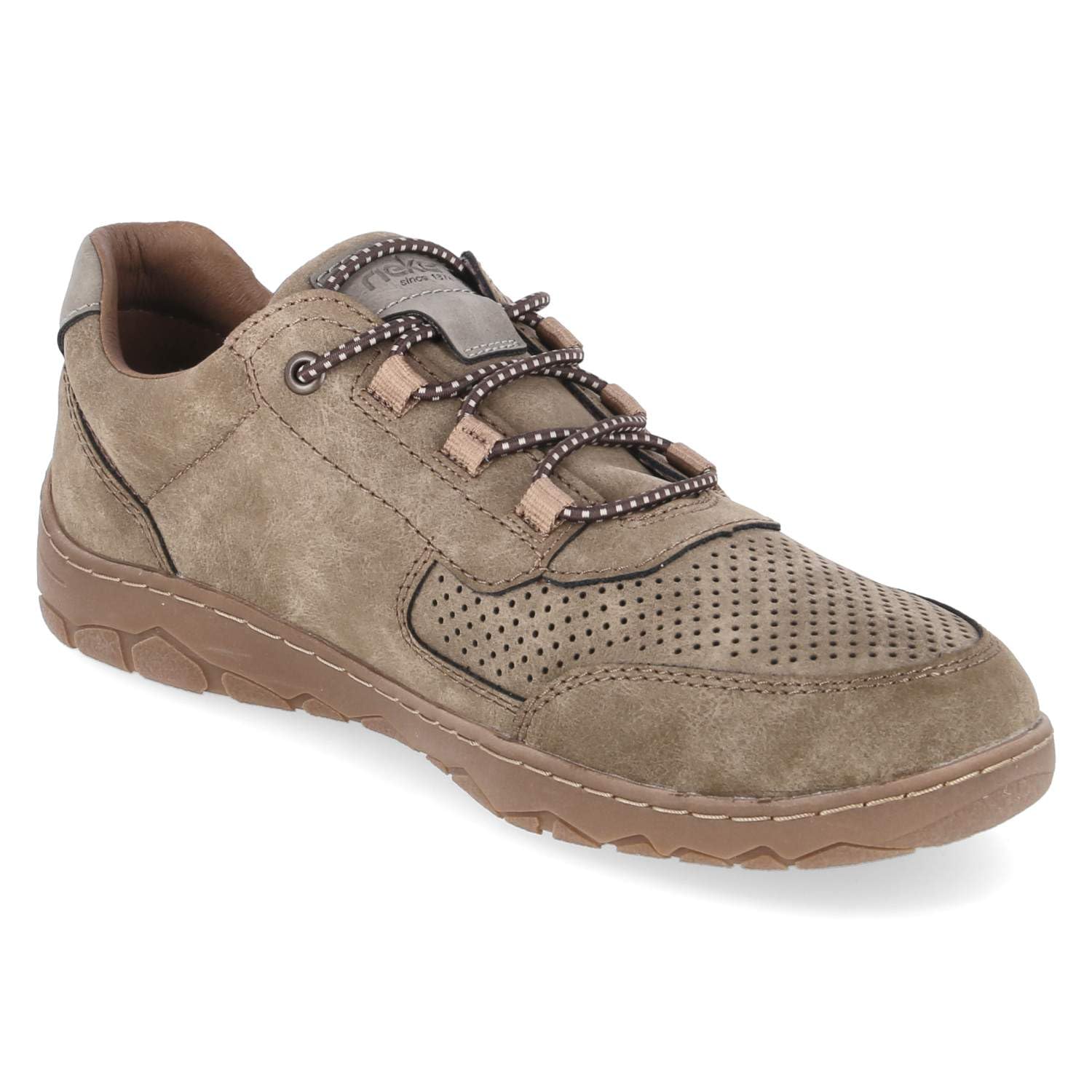 Rieker Mężczyźni 08351buty sznurowane