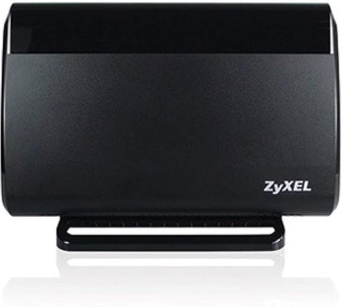 ZyXEL EMG3425 IEEE 802.11AC Wireless Router