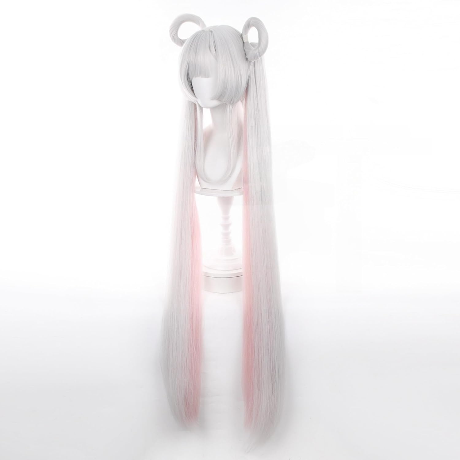 コスプレタイムズ | コスプレ「ヤチヨ」のなり方｜衣装・ウィッグ・カラコンなどを紹介 -  Image Name 