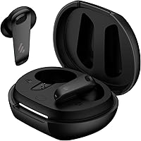 Vista 1 de Edifier NeoBuds Plus -48dB Active Noise Cancelling Earbuds, Balanced Armature and 10mm Dynamic Driver, Hi-Res Sound, LHDC, LDAC, AI Clear Calls with