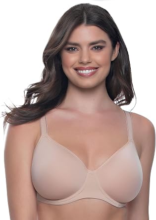 Felina Paramour Topaz Breathable Contour Bra