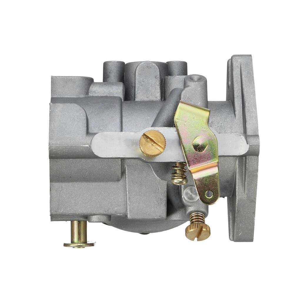 Amazon.com: Knifetangs Carburetor Gasket for Cub Cadet 1806 1810