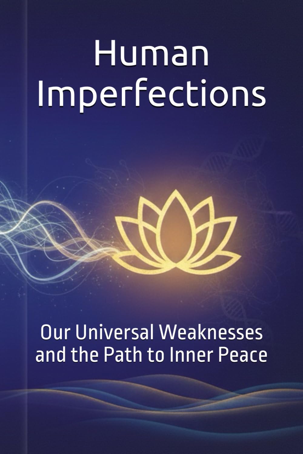 Human Imperfections: Our Universal Weaknesses and the Path to Inner Peace