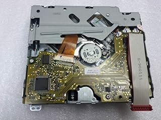 CDM-M3 4.1 CDM-M3 CDM M3 4.1/1 SF-C99 laser lens Single CD Drive Mechanism Replacement for CD Loader