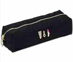 Amazon.co.jp: (マリークワント) MARY QUANT マリクワ ペンケース 筆箱