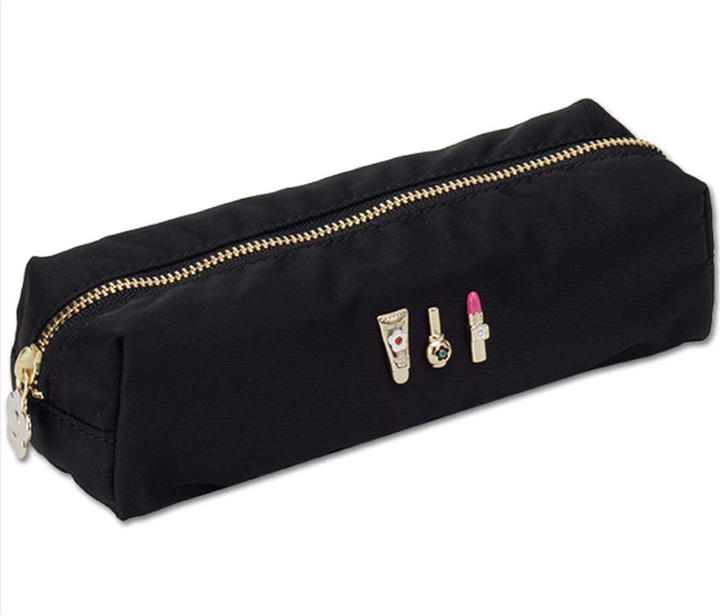 Amazon.co.jp: (マリークワント) MARY QUANT マリクワ ペンケース 筆箱