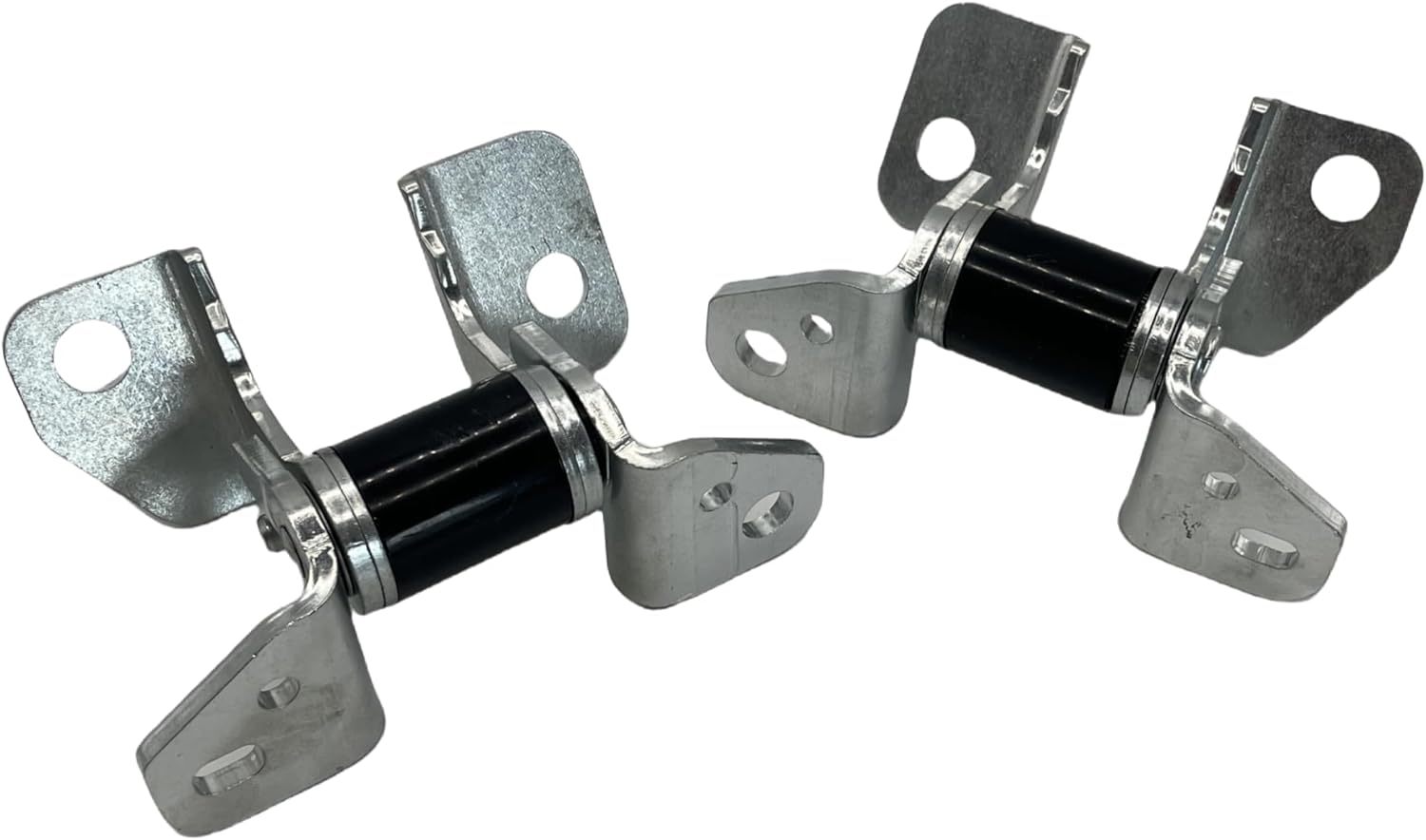 55113665AI 55113664AI 2Pcs Left and Right Side Lower Door Hinge Front or Rear Fit for Jeep Grand Cherokee Fit for Dodge Durango Fit for Dodge Charger Fit for Chrysler 300 2013-2019